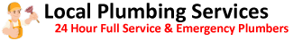 Lexington VA 24 Hour Plumbers